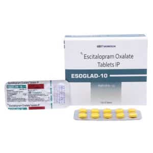 ESOGLAD 10