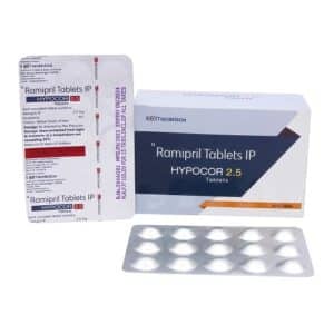 Ramipril Tablet