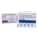 Rabeprazole--20mg DOMPERIDONE SR--30mg Capsule