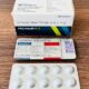 Moxonidine Tablets 0.2 mg
