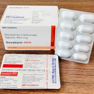 SEVATURN 400