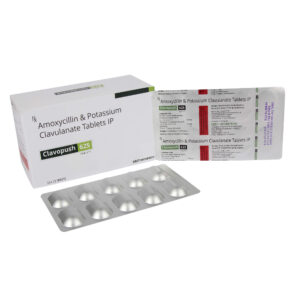 CLAVOPUSH 625