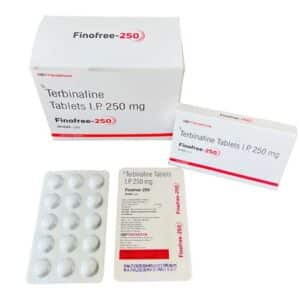 FINOFREE 250