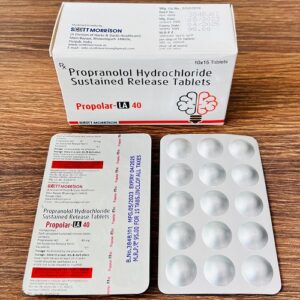 PROPOLAR LA40