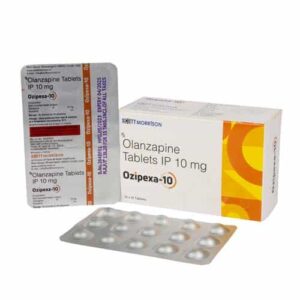 OZIPEXA 10