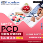 हिमाचल प्रदेश में कार्डियक डायबिटिक PCD फार्मा फ्रेंचाइज़ का सुनहरा अवसर