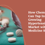 How Chemists Can Tap Into the Growing Hypertension Market with Bulk Medicine Sales?