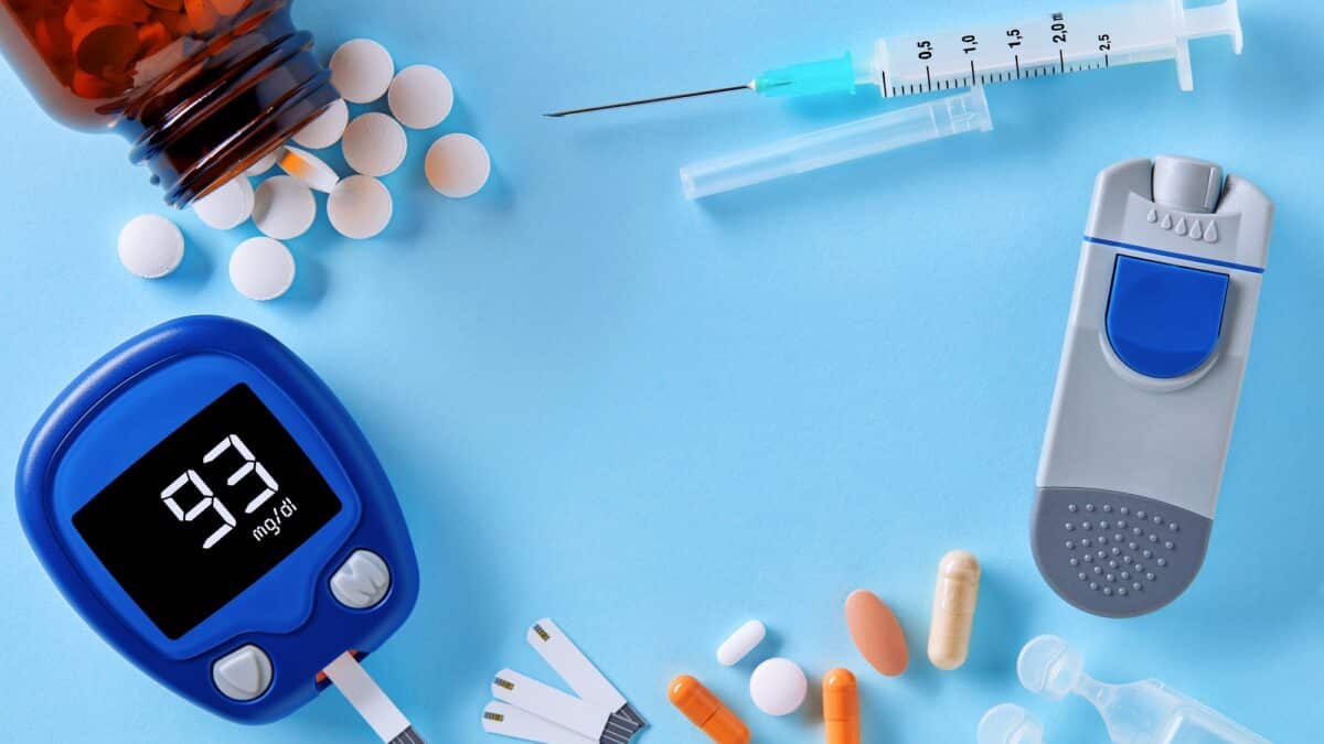 Latest Trends in Diabetes Management: What Pharmacists Should Know