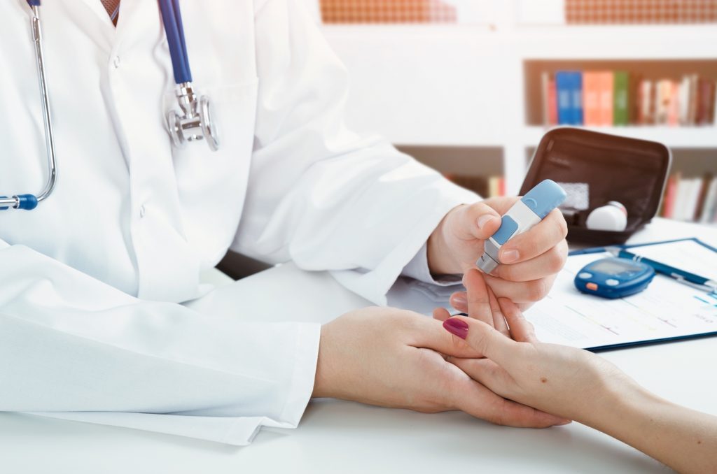 Latest Trends in Diabetes Management: What Pharmacists Should Know
