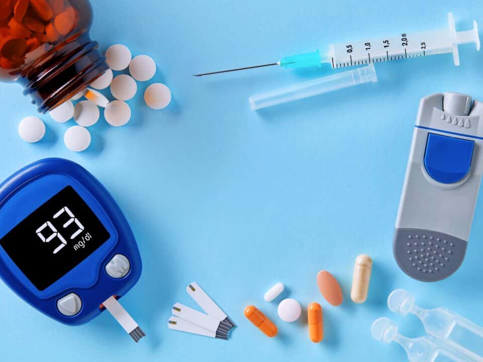 Latest Trends in Diabetes Management: What Pharmacists Should Know