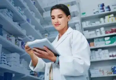 Role of Supply Chain & Cold Storage in Pharma Distribution
