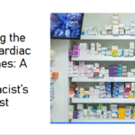 Stocking the Right Cardiac Medicines: A Retail Pharmacist’s Checklist