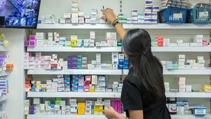 Stocking the Right Cardiac Medicines A Retail Pharmacist’s Checklist