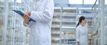 Role of Supply Chain & Cold Storage in Pharma Distribution