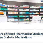 The Future of Retail Pharmacies: Stocking Innovative Diabetic Medications
