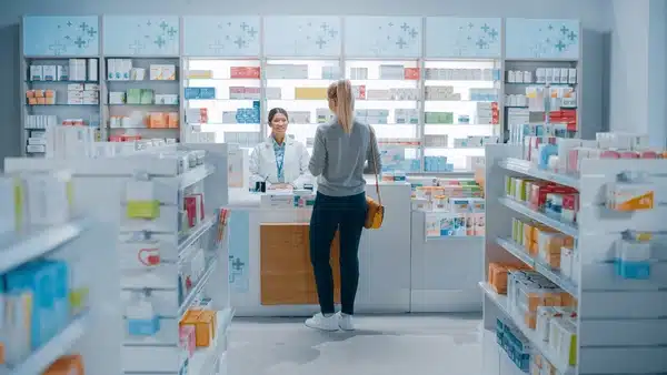The Future of Retail Pharmacies Stocking Innovative Diabetic Medications