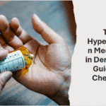 Top Hypertension Medicines in Demand: A Guide for Chemists