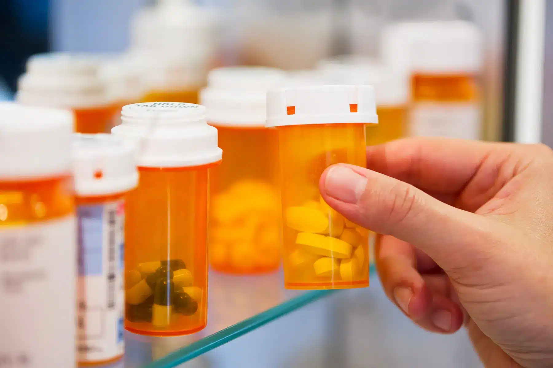 Top Hypertension Medicines in Demand: A Guide for Chemists