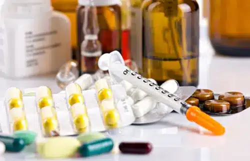 Top-Selling Diabetic Medications