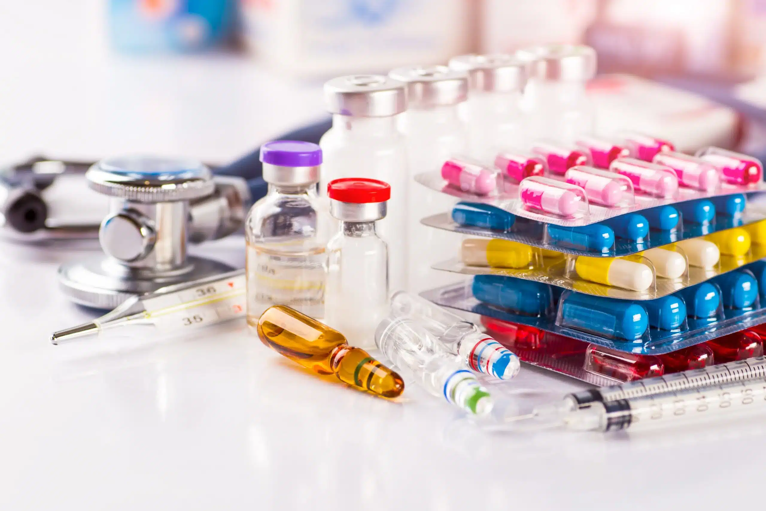 Essential Documents Required for a Pharma Franchise License in India
