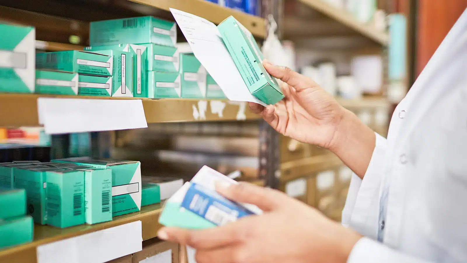 Handle Expired Products in Your Pharmacy