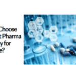 How to Choose the Right Pharma Company for Franchise