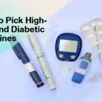 How to Pick High-Demand Diabetic Medicines