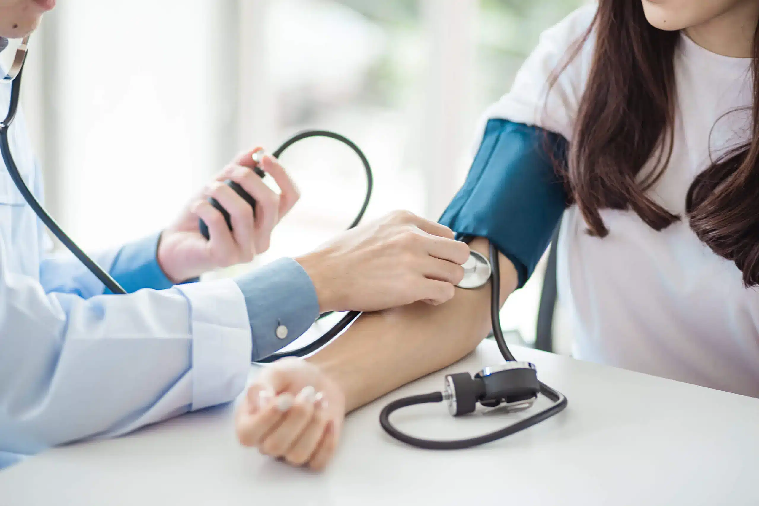 Rising Demand for Hypertension Drugs in Small Cities