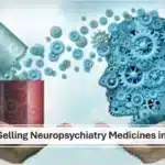 Top-Selling Neuropsychiatry Medicines in India