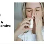 Top Nasal Sprays in Demand