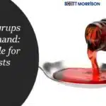  Top Syrups in Demand: A Guide for Chemists