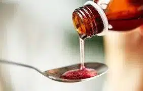 syrup in India
