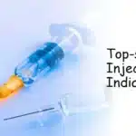 Top-selling Injections in India
