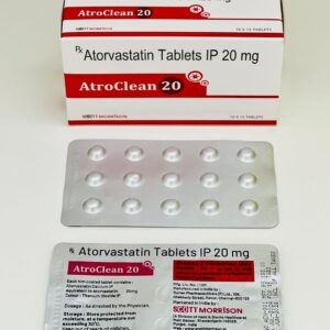 ATROCLEAN 20