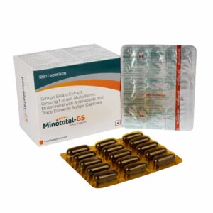 Minototal-GS
