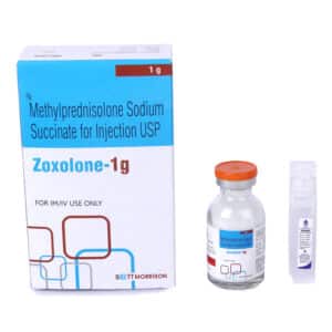 Zoxolone- 1000 mg