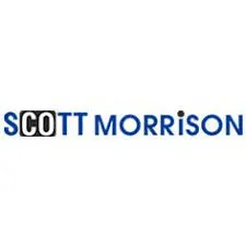 Scott Morrison