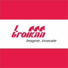 Troikaa Pharmaceuticals Ltd