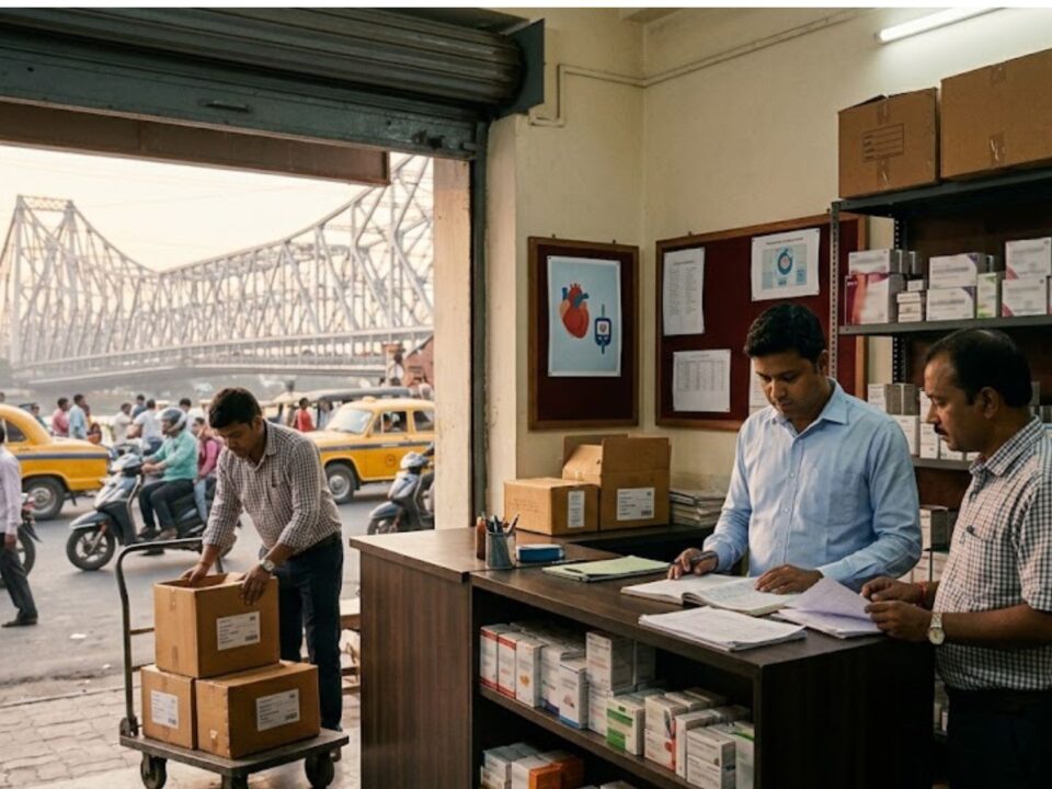 Cardiac Diabetic PCD Franchise in Howrah