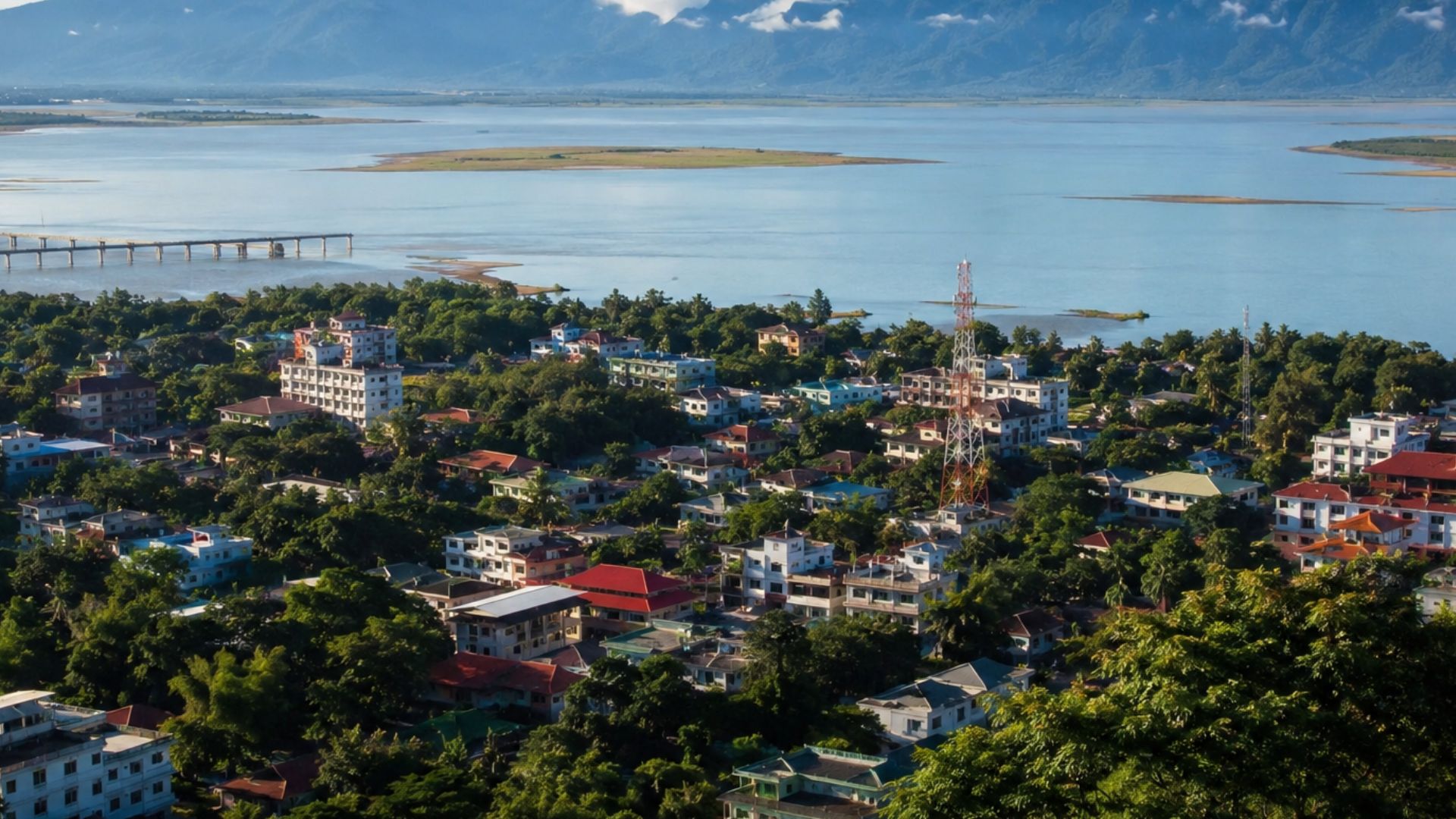 Future Scope for Dibrugarh