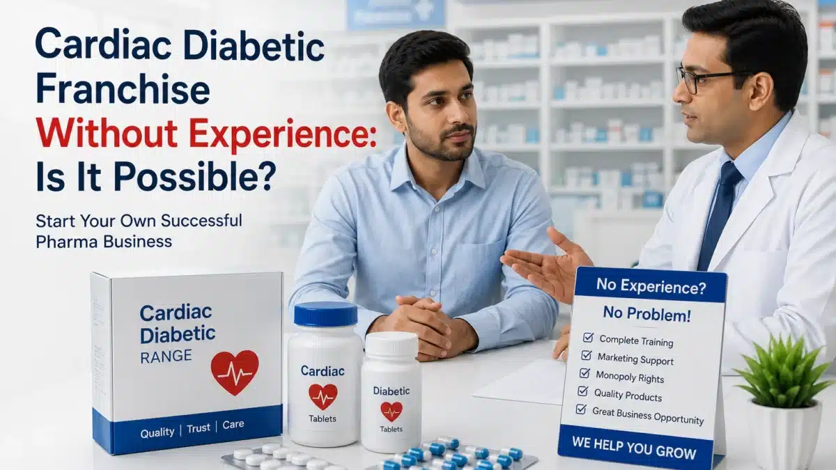 Cardiac Diabetic Franchise Without Experience Is It Possible