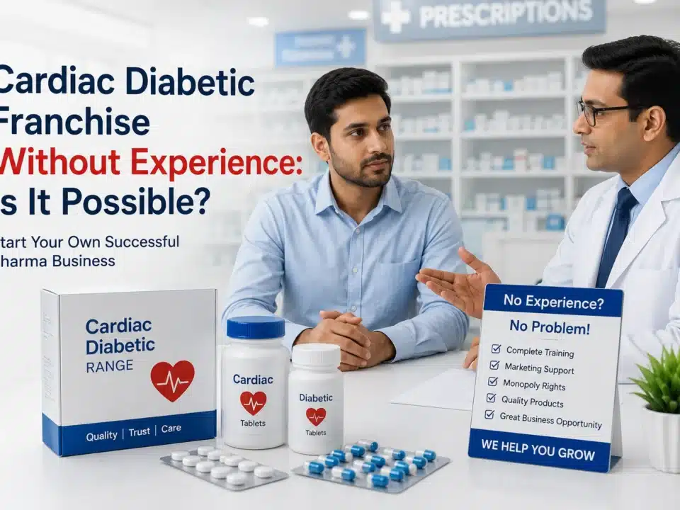 Cardiac Diabetic Franchise Without Experience Is It Possible